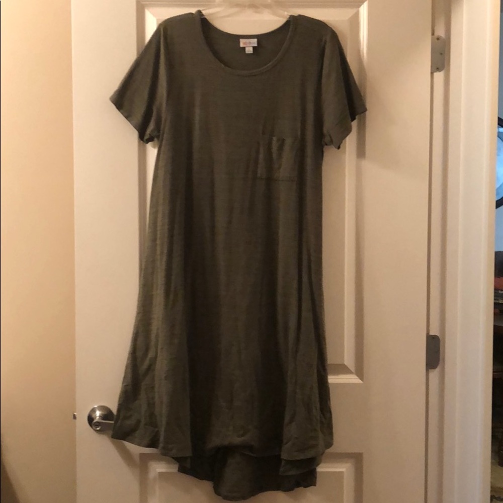 LuLaRoe Carly